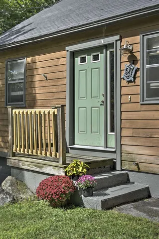 27 American Avenue Keene NH 03431