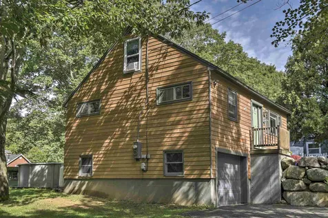 27 American Avenue Keene NH 03431