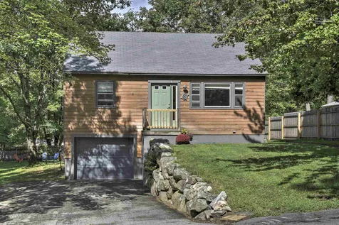 27 American Avenue Keene NH 03431