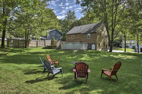 27 American Avenue Keene NH 03431