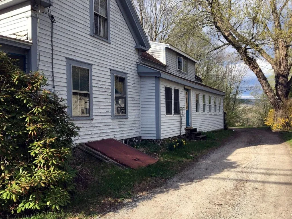 80 Bridge Street Hillsborough NH 03244