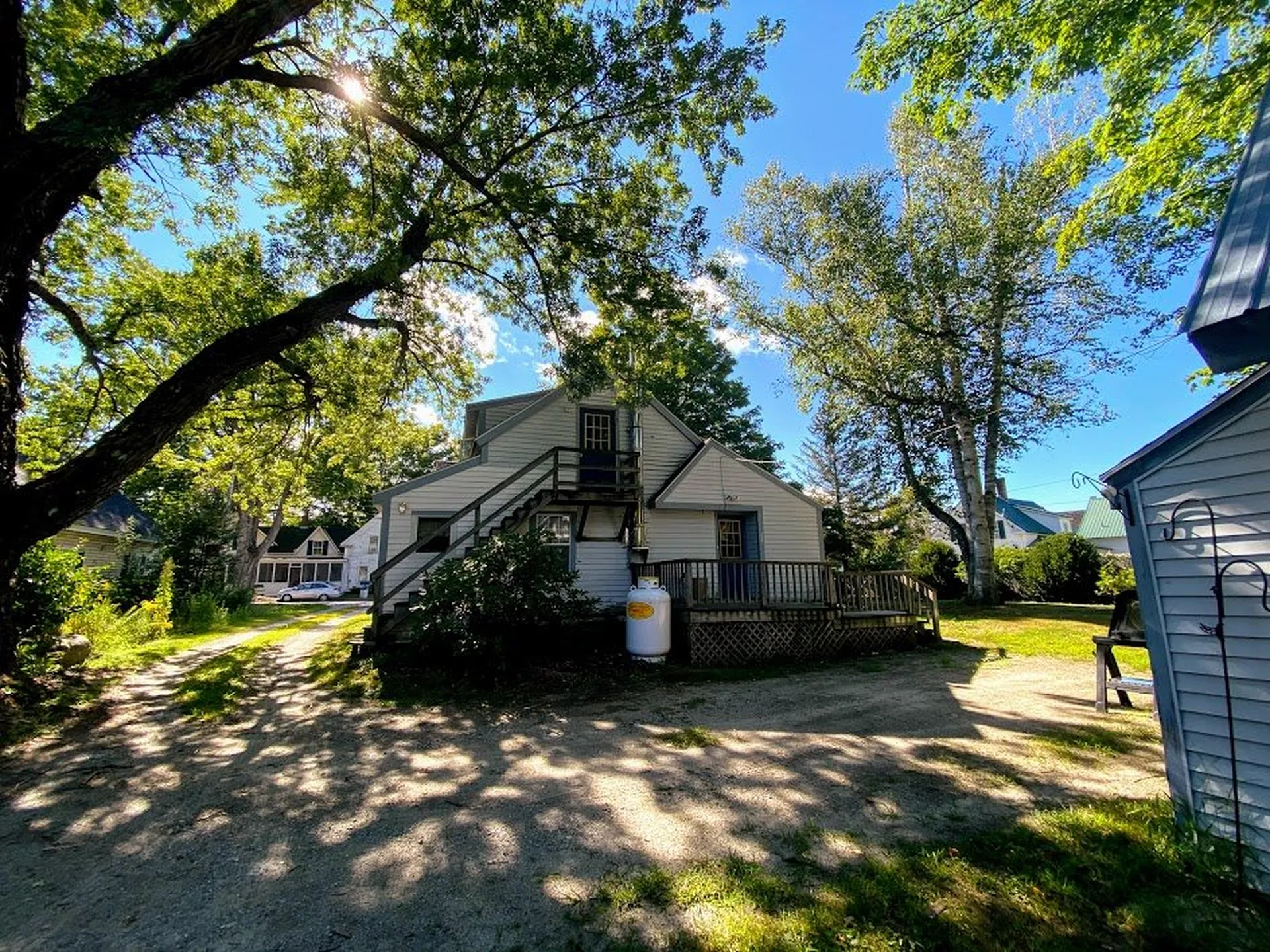 80 Bridge Street Hillsborough NH 03244
