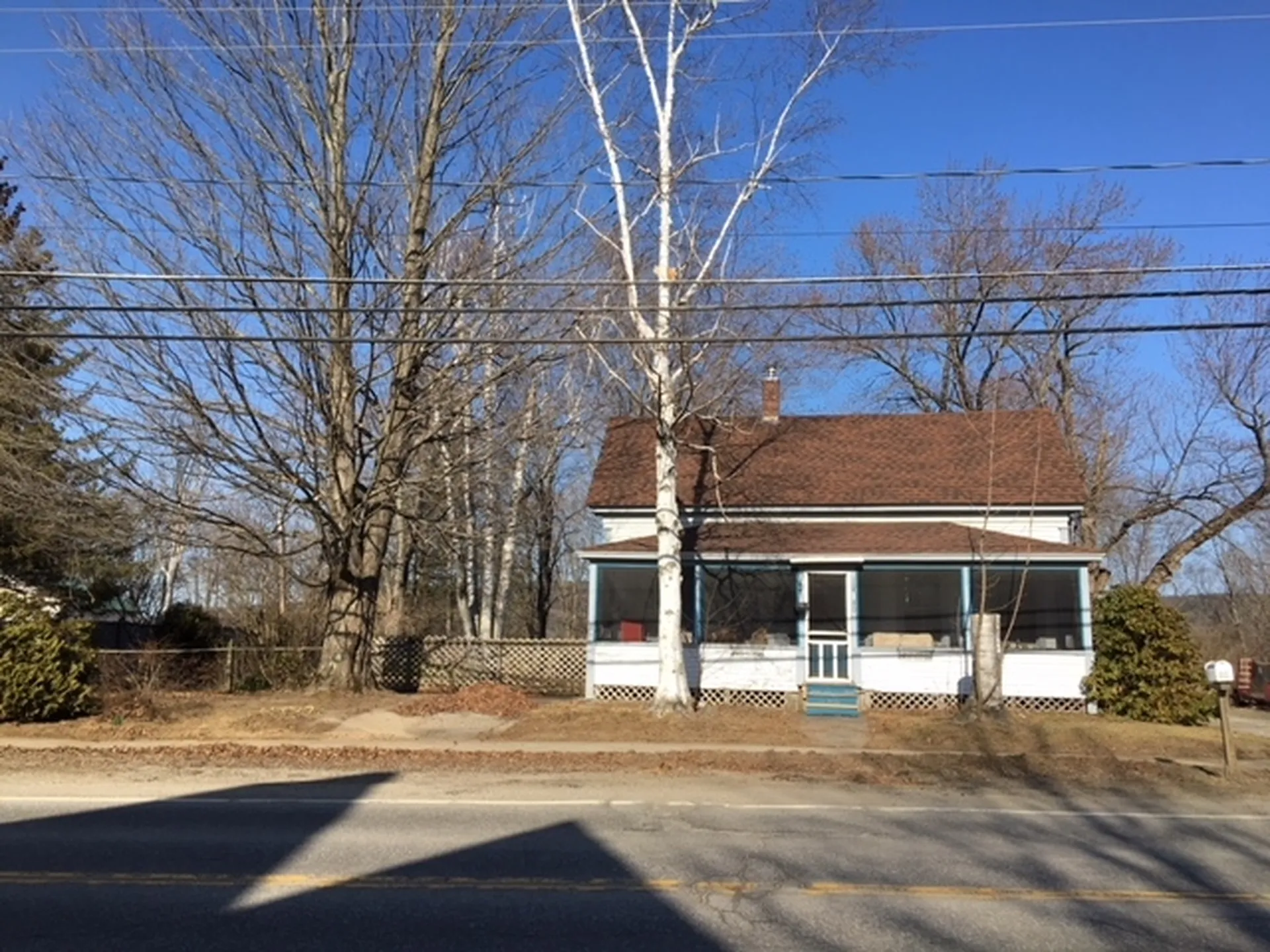 80 Bridge Street Hillsborough NH 03244