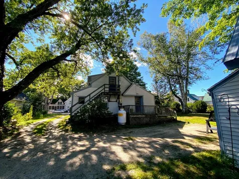 80 Bridge Street Hillsborough NH 03244