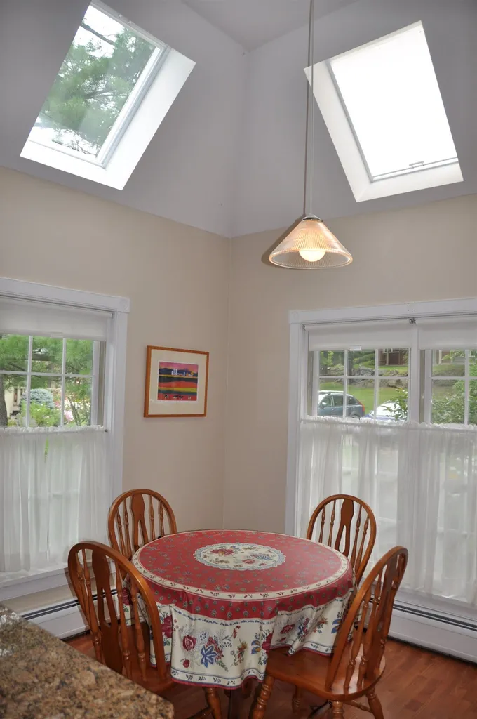 8 Nedde Lane Middlebury VT 05753
