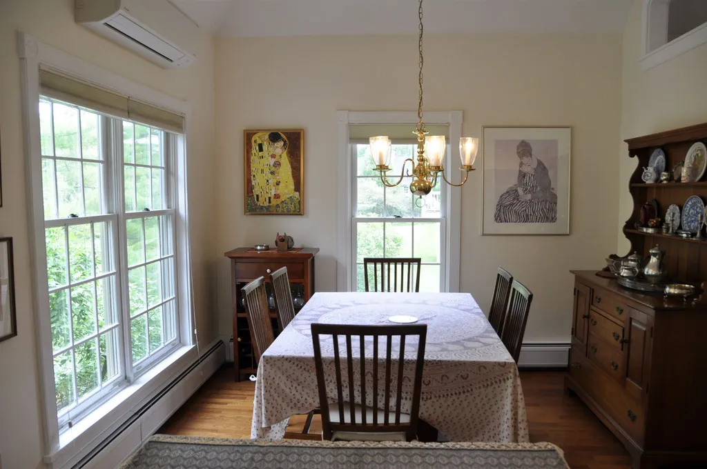 8 Nedde Lane Middlebury VT 05753