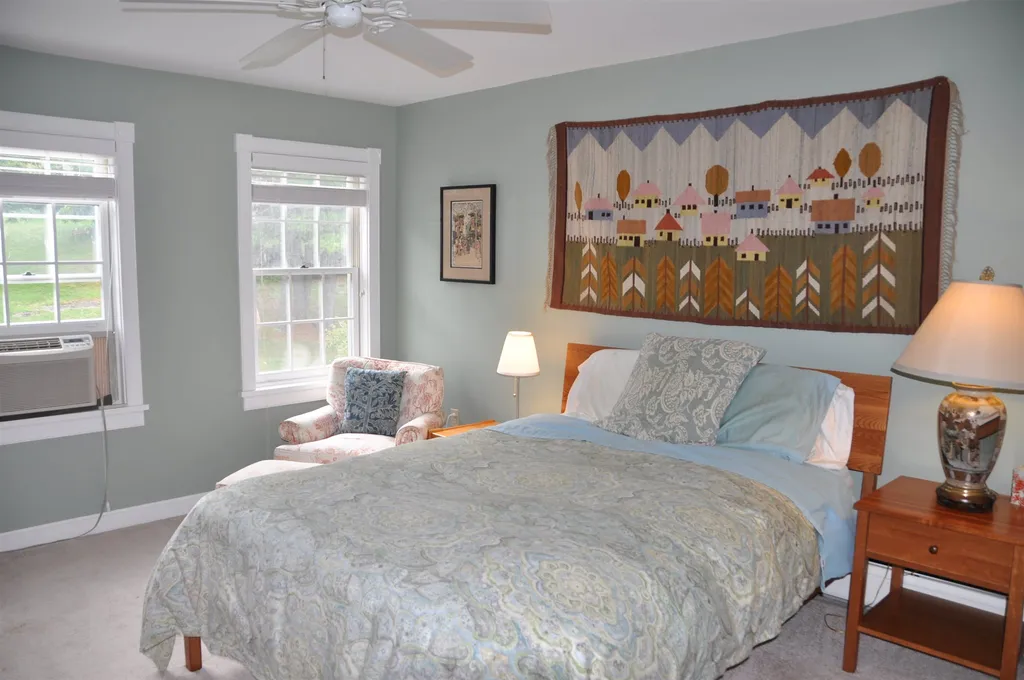 8 Nedde Lane Middlebury VT 05753