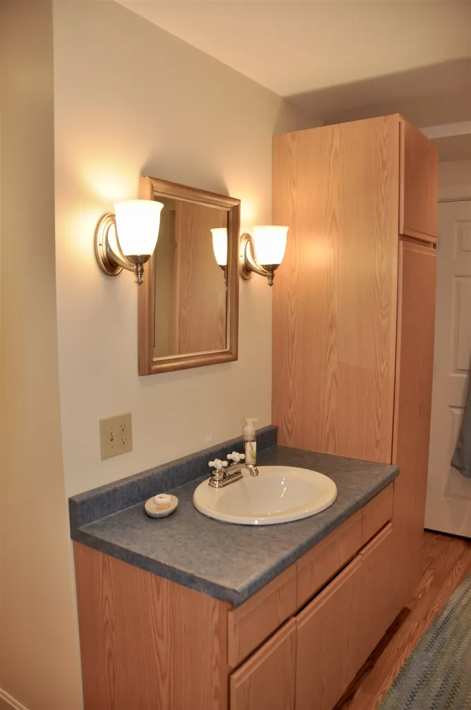 8 Nedde Lane Middlebury VT 05753