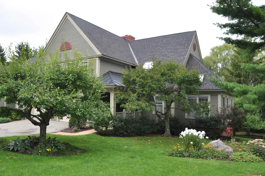 8 Nedde Lane Middlebury VT 05753