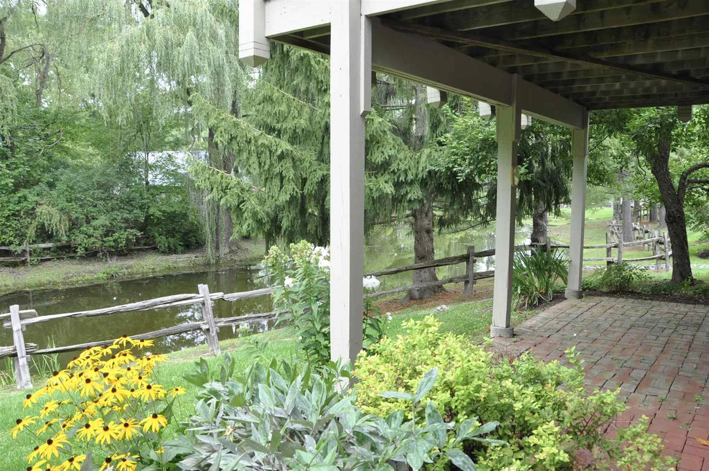 8 Nedde Lane Middlebury VT 05753
