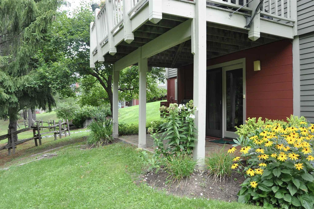 8 Nedde Lane Middlebury VT 05753