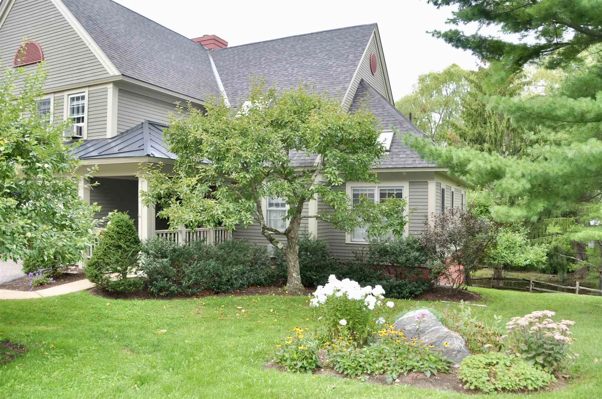 8 Nedde Lane Middlebury VT 05753