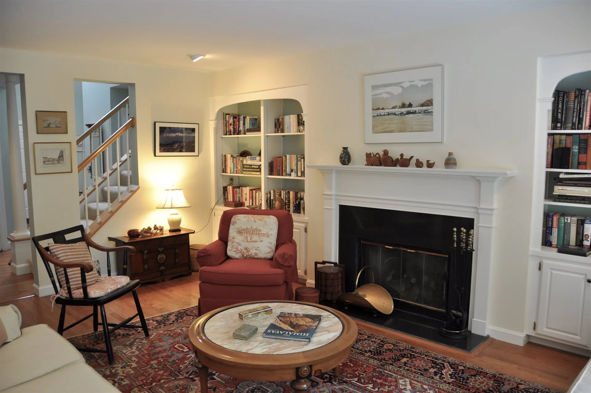 8 Nedde Lane Middlebury VT 05753