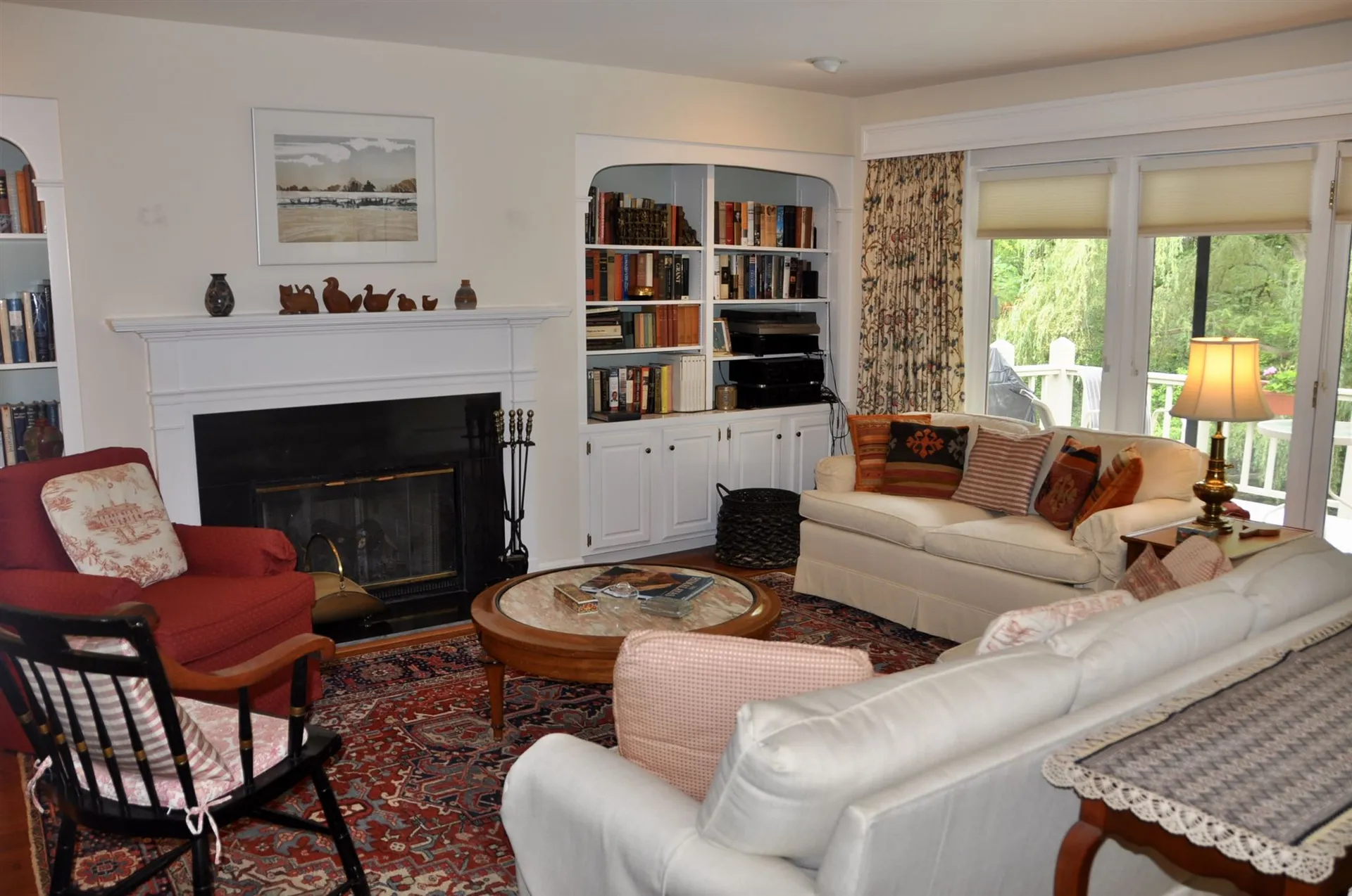 8 Nedde Lane Middlebury VT 05753