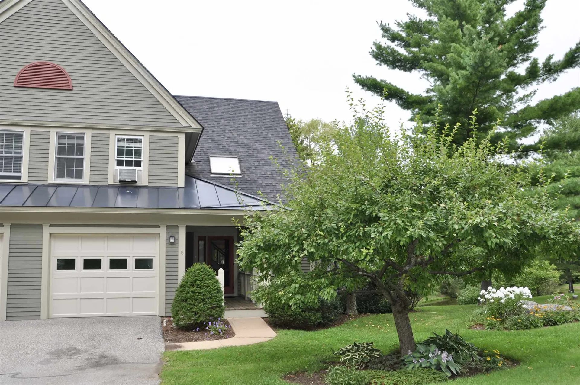 8 Nedde Lane Middlebury VT 05753