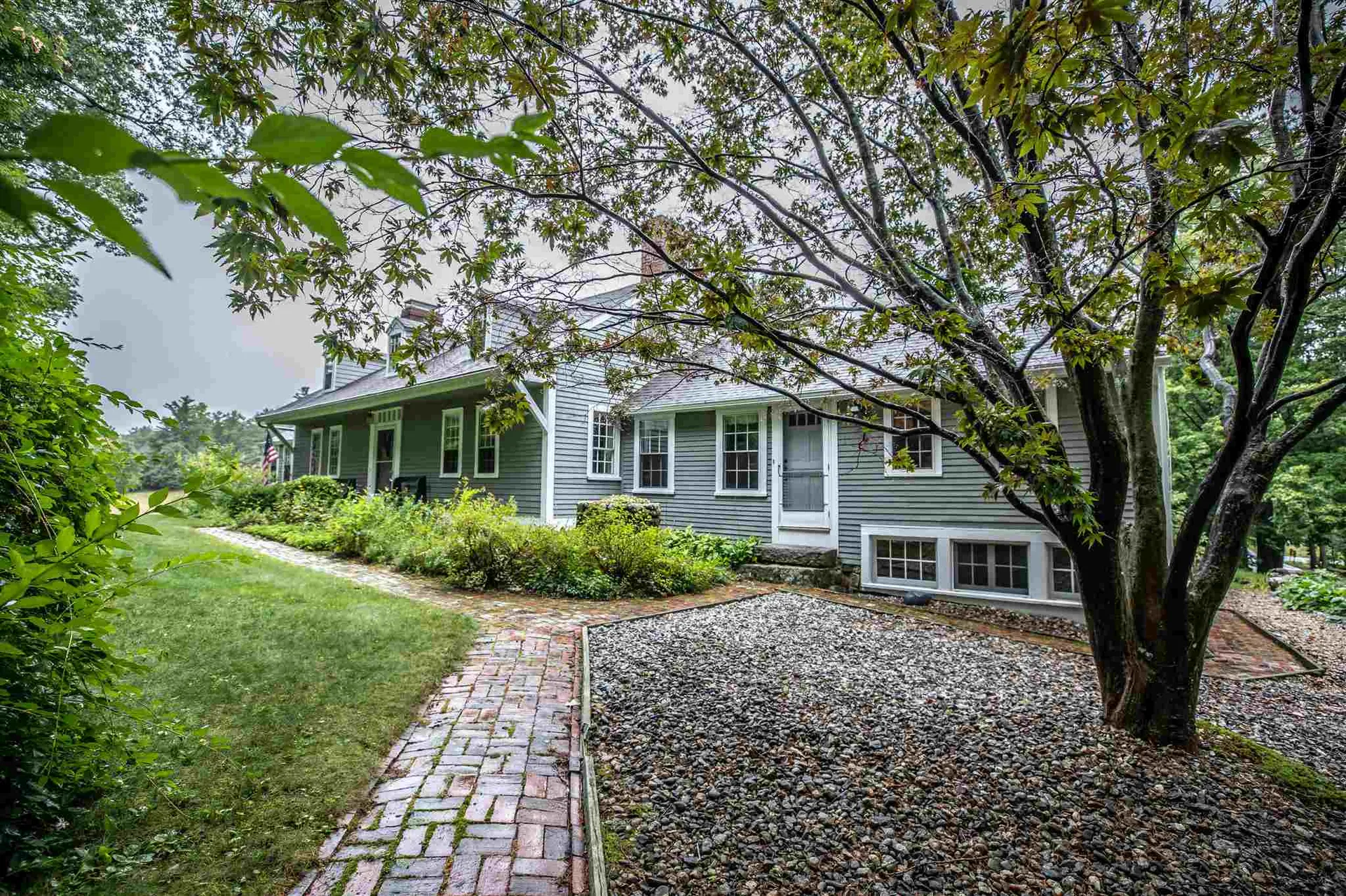618 Isaac Frye Highway Wilton NH 03086