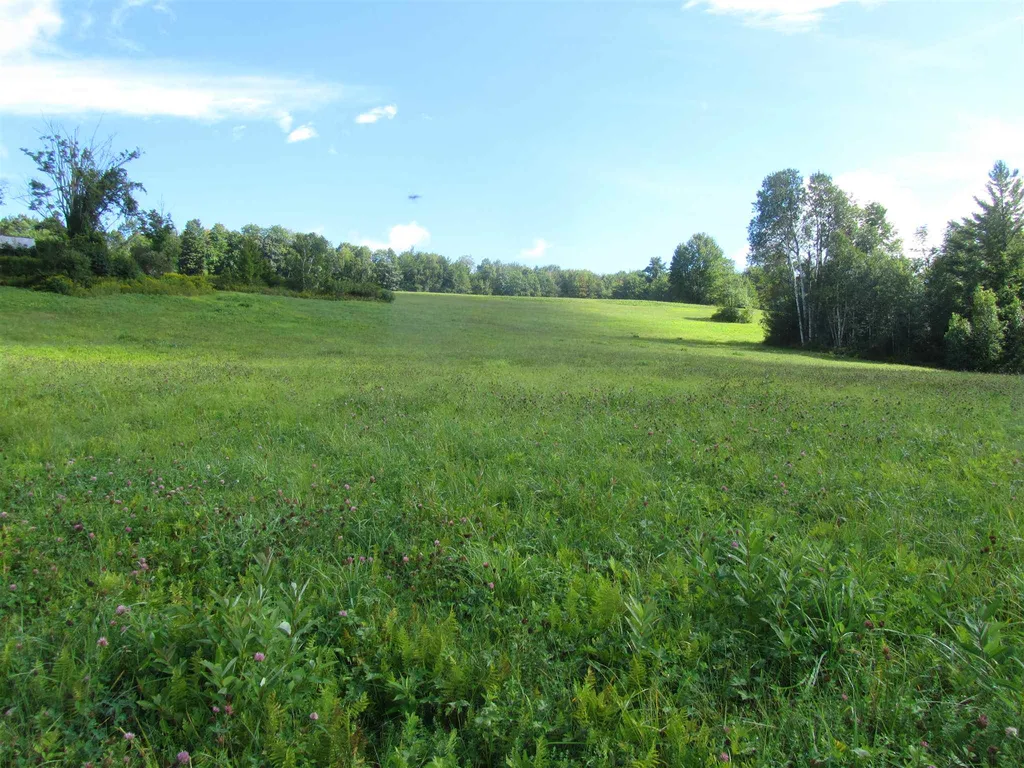 0 Dartt Hill And Lilliesville Brook Road Bethel VT 05032