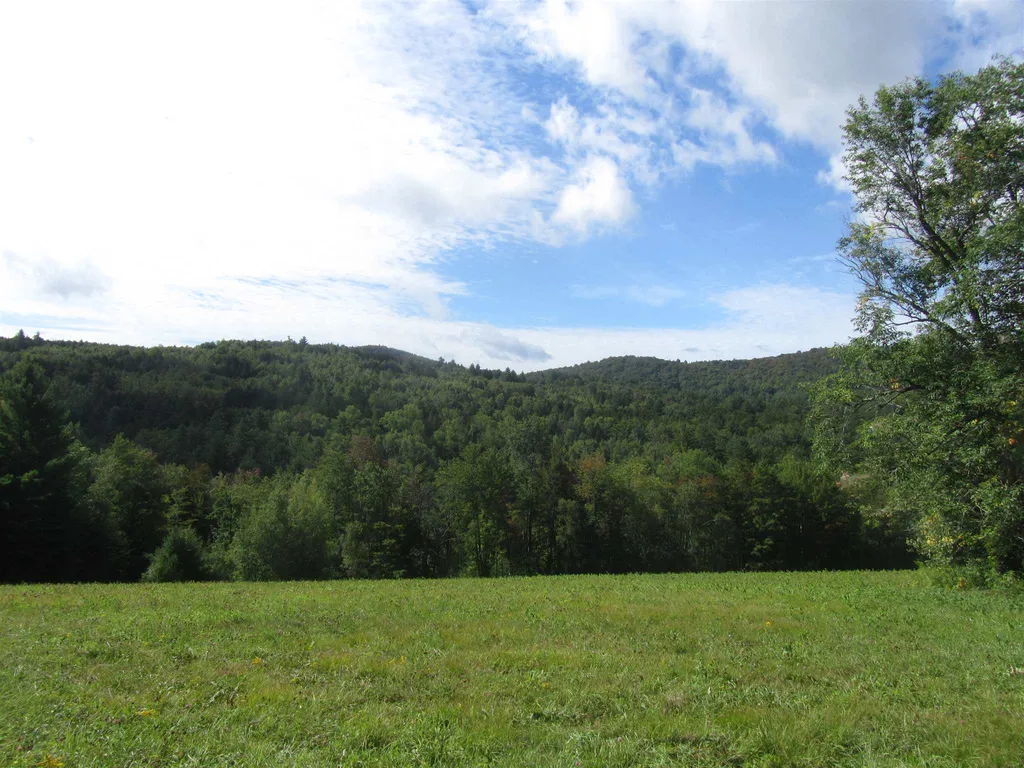 0 Dartt Hill And Lilliesville Brook Road Bethel VT 05032