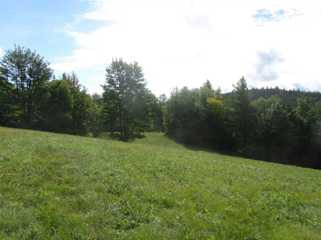 0 Dartt Hill And Lilliesville Brook Road Bethel VT 05032