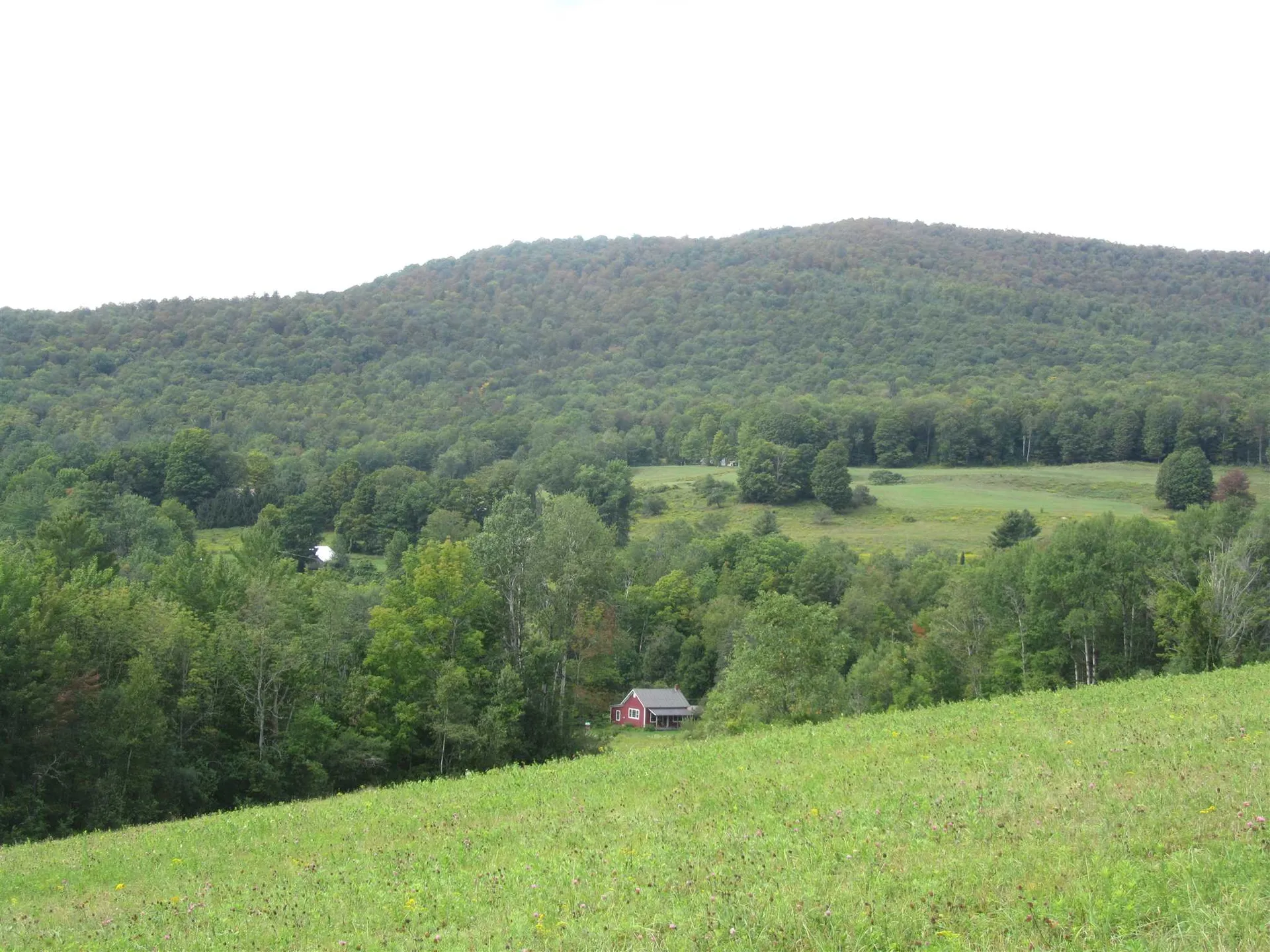 0 Dartt Hill And Lilliesville Brook Road Bethel VT 05032
