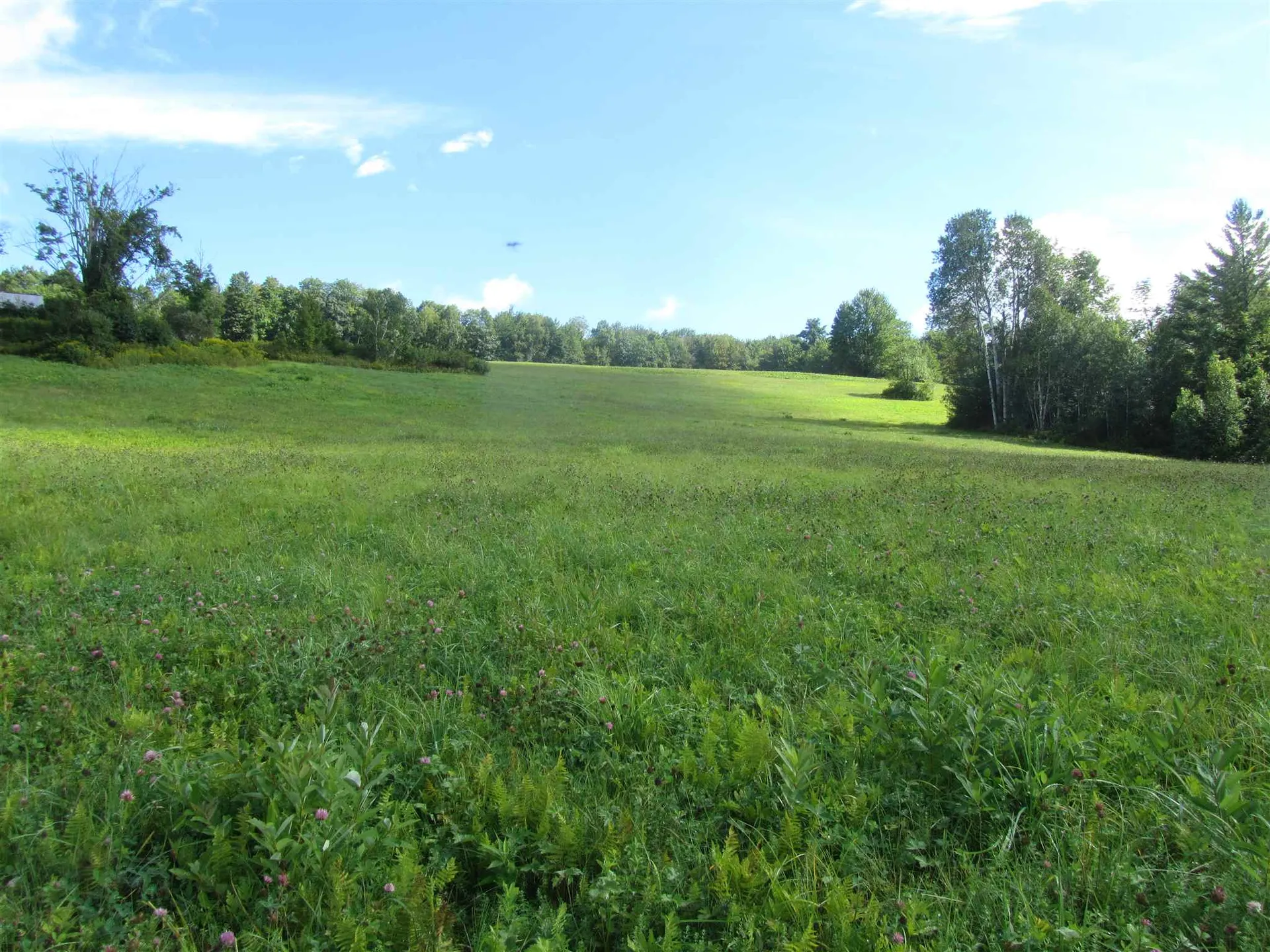 0 Dartt Hill And Lilliesville Brook Road Bethel VT 05032