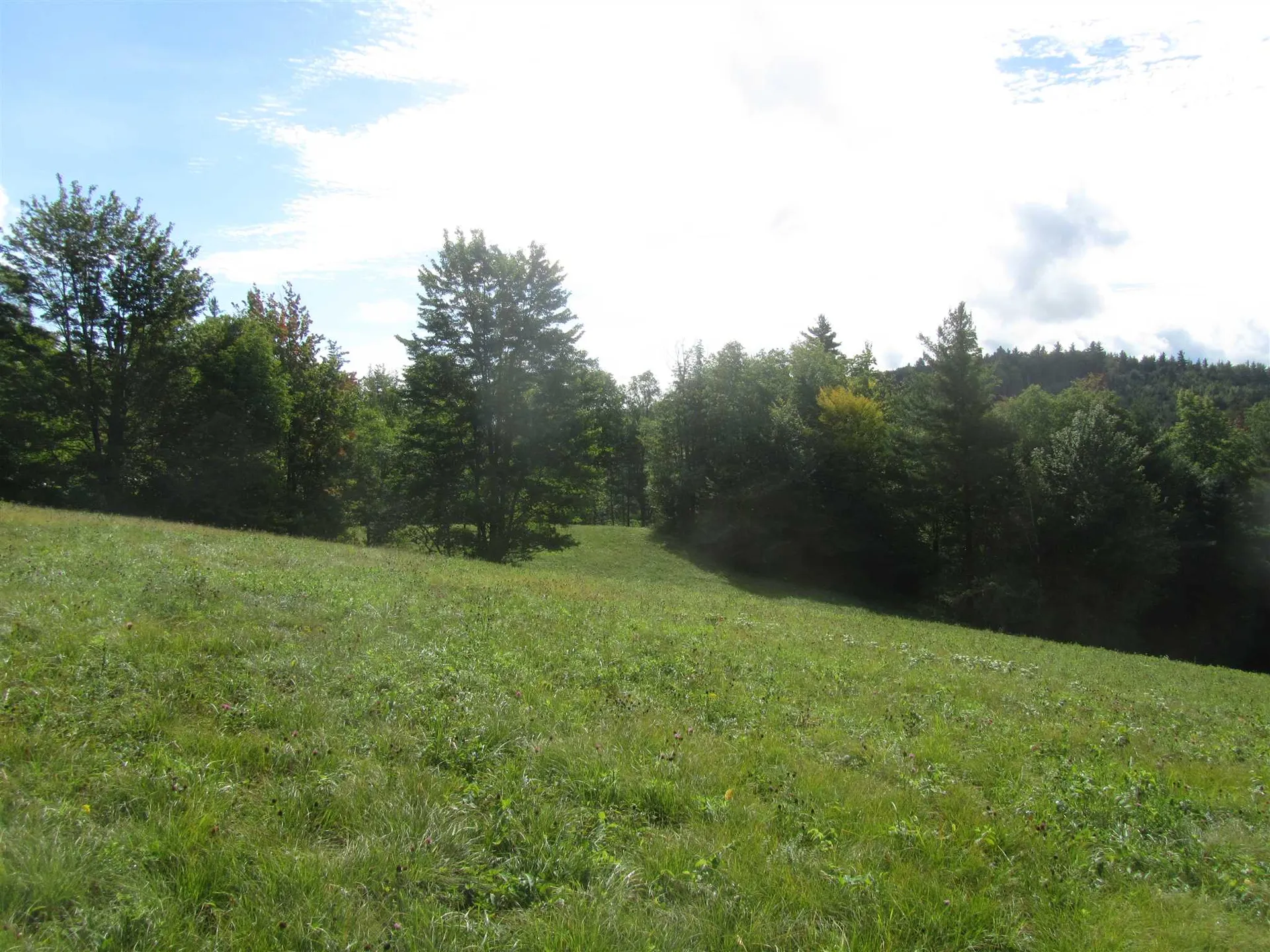 0 Dartt Hill And Lilliesville Brook Road Bethel VT 05032