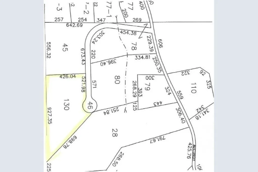 11-130 Mccurdy Road New Boston NH 03070