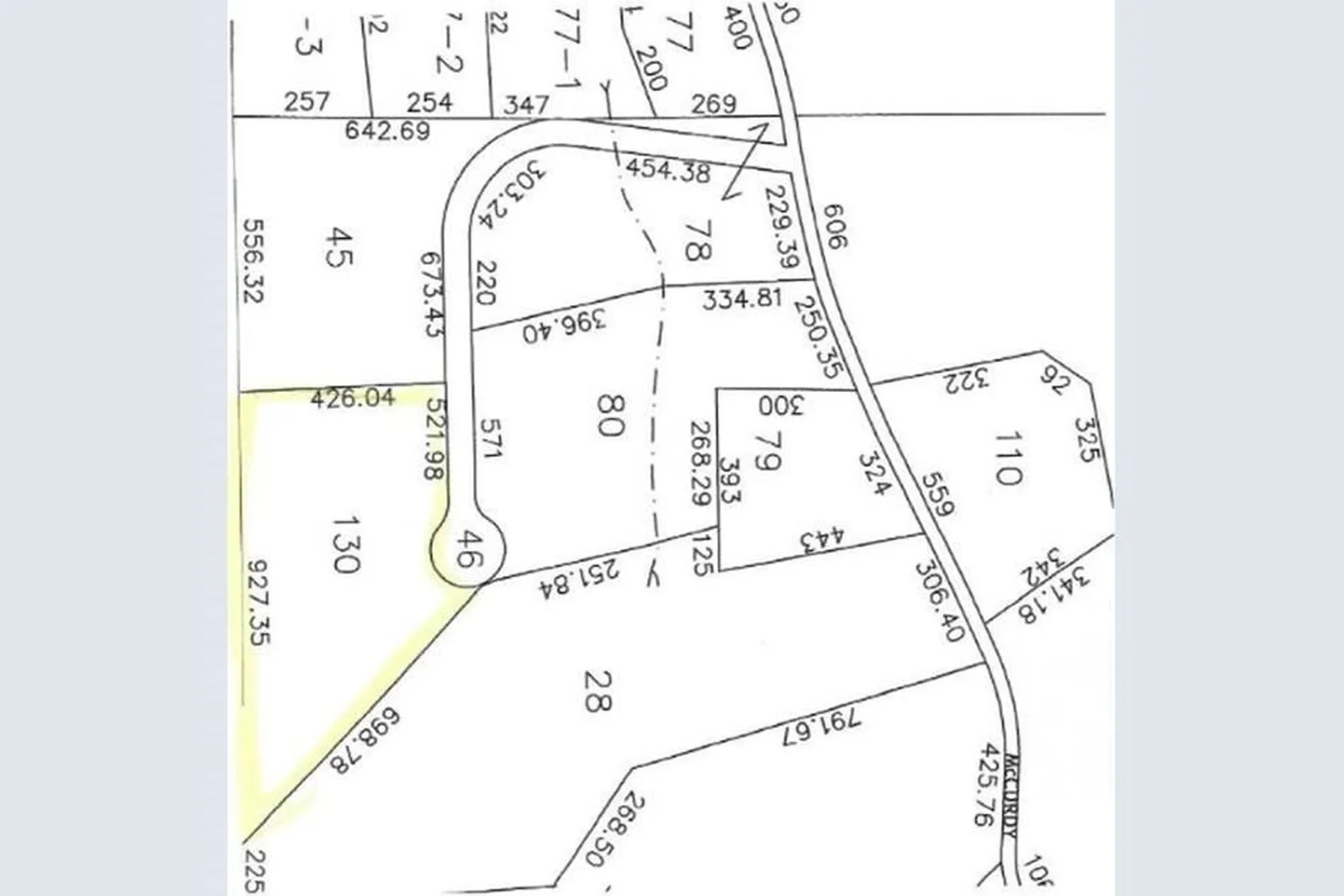 11-130 Mccurdy Road New Boston NH 03070