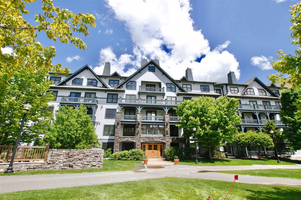 43 Middle Ridge Road Stratton VT 05155