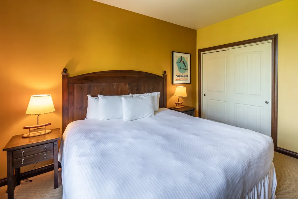 43 Middle Ridge Road Stratton VT 05155