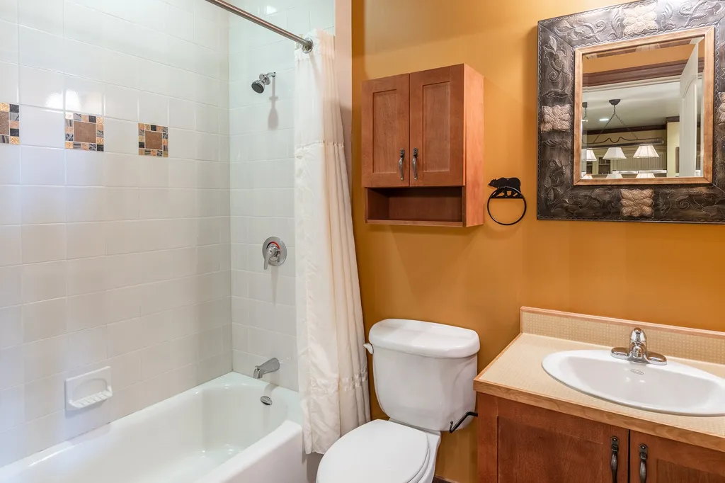 43 Middle Ridge Road Stratton VT 05155