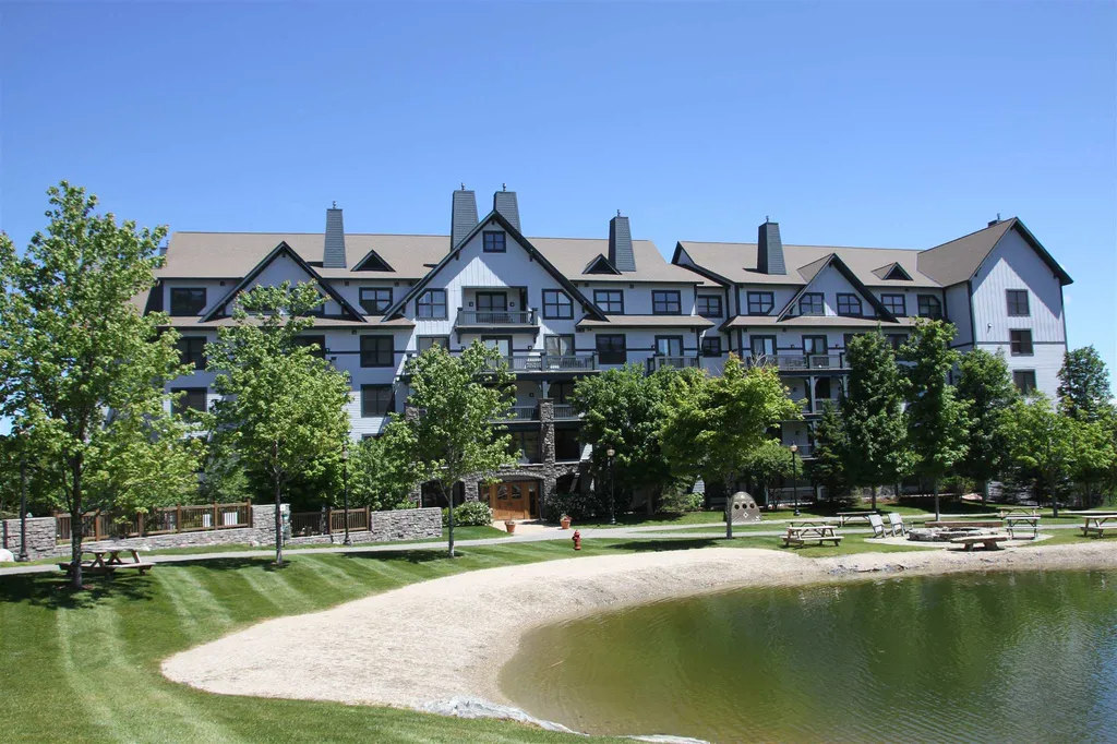 43 Middle Ridge Road Stratton VT 05155