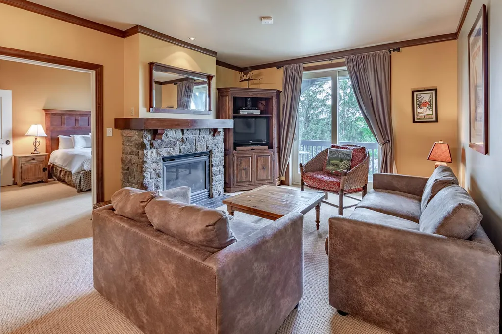 43 Middle Ridge Road Stratton VT 05155