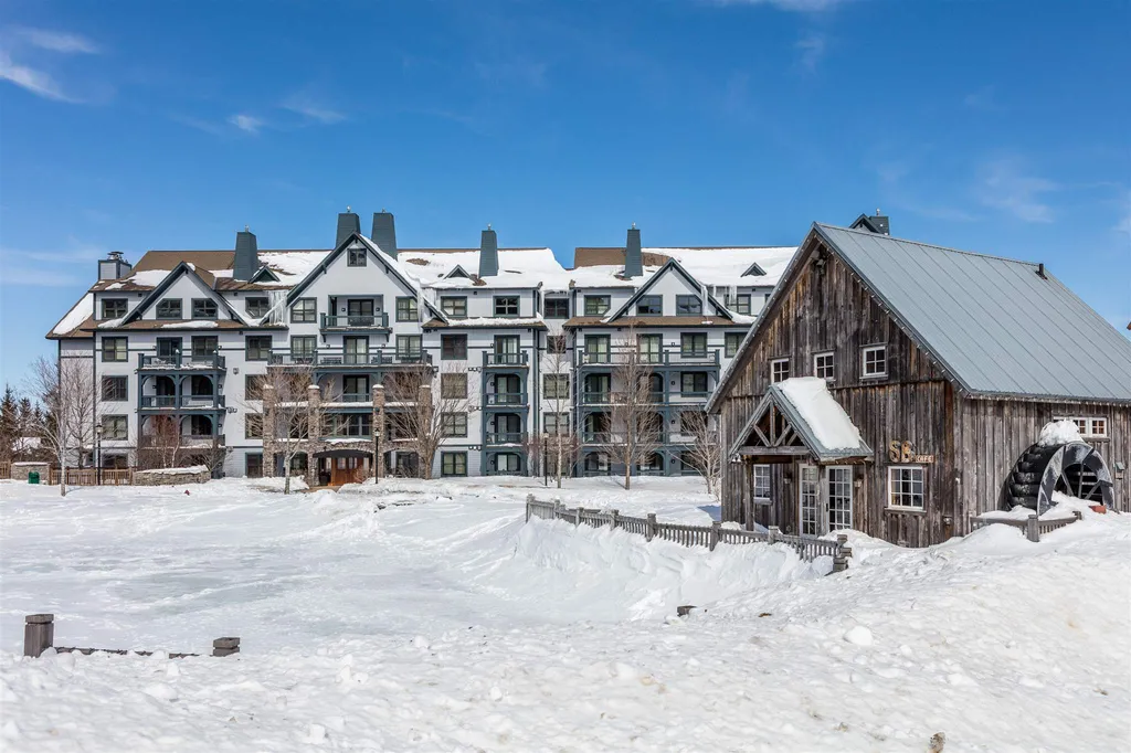 43 Middle Ridge Road Stratton VT 05155