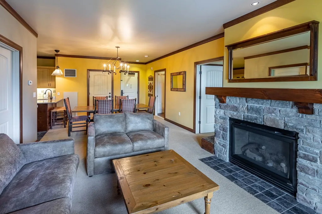 43 Middle Ridge Road Stratton VT 05155