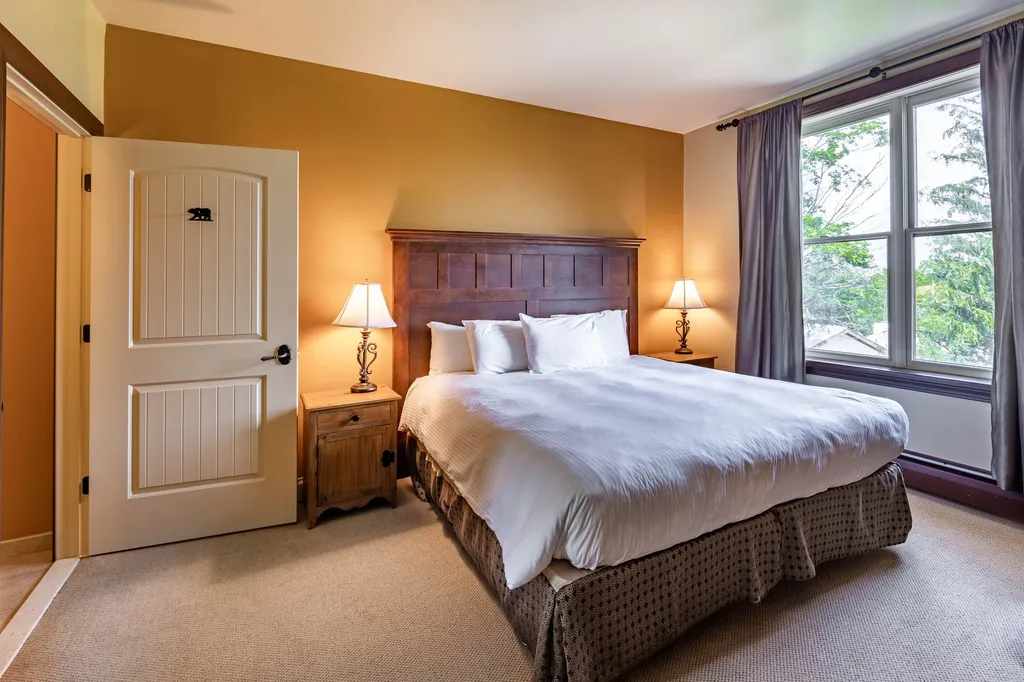 43 Middle Ridge Road Stratton VT 05155