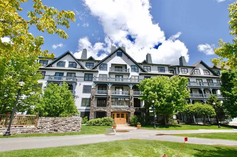 43 Middle Ridge Road Stratton VT 05155