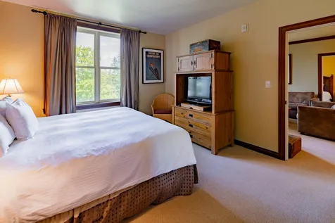 43 Middle Ridge Road Stratton VT 05155