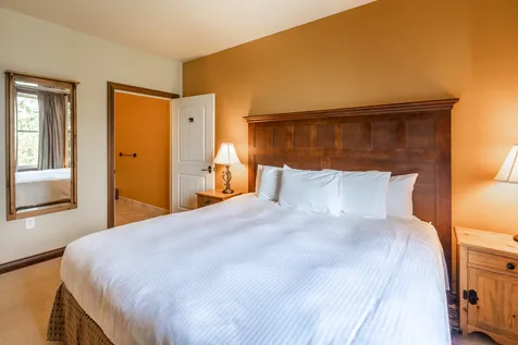 43 Middle Ridge Road Stratton VT 05155