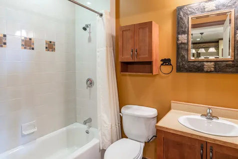 43 Middle Ridge Road Stratton VT 05155