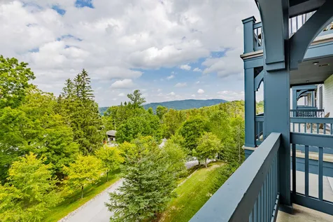 43 Middle Ridge Road Stratton VT 05155