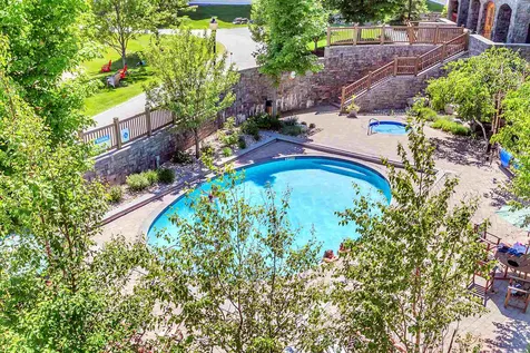 43 Middle Ridge Road Stratton VT 05155