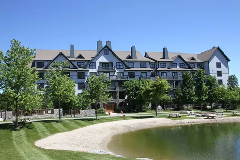 43 Middle Ridge Road Stratton VT 05155