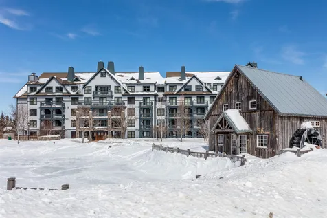 43 Middle Ridge Road Stratton VT 05155