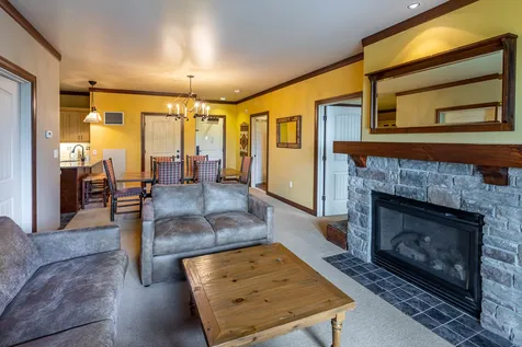 43 Middle Ridge Road Stratton VT 05155