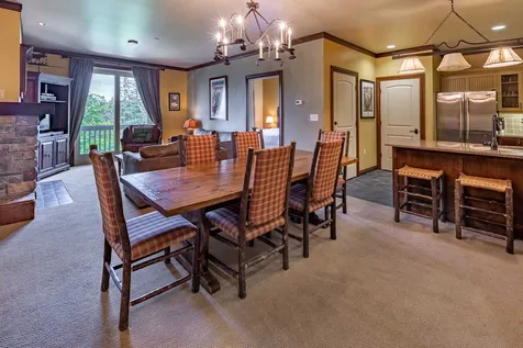 43 Middle Ridge Road Stratton VT 05155