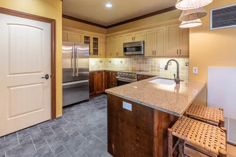 43 Middle Ridge Road Stratton VT 05155