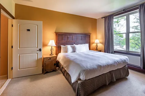 43 Middle Ridge Road Stratton VT 05155