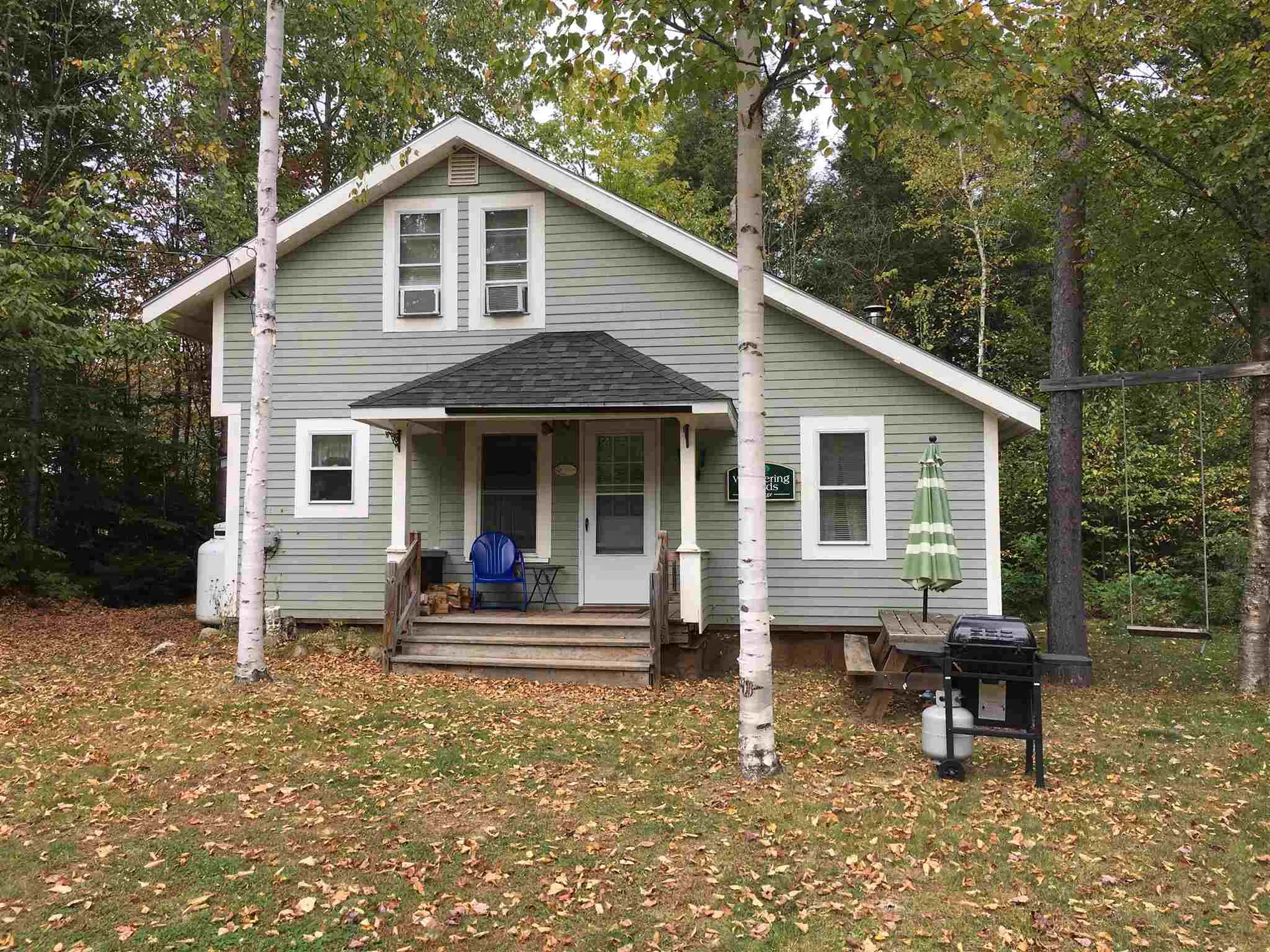 3 Valley Road Gorham NH 03581