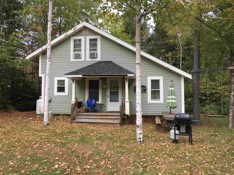 3 Valley Road Gorham NH 03581